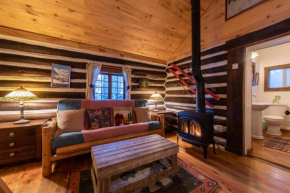 Pioneer Guest Cabins Crested Butte